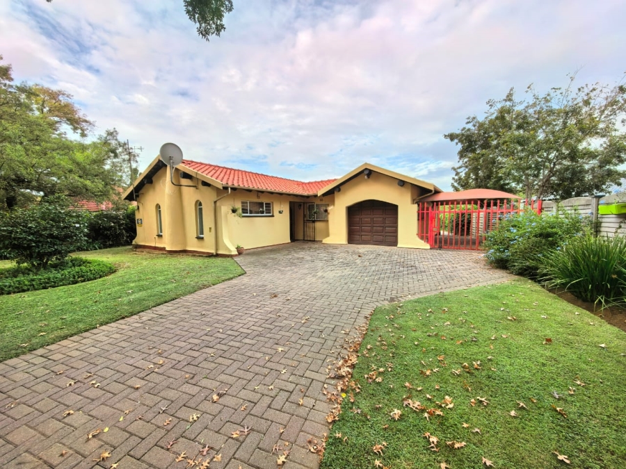 3 Bedroom Property for Sale in Vaalpark Free State